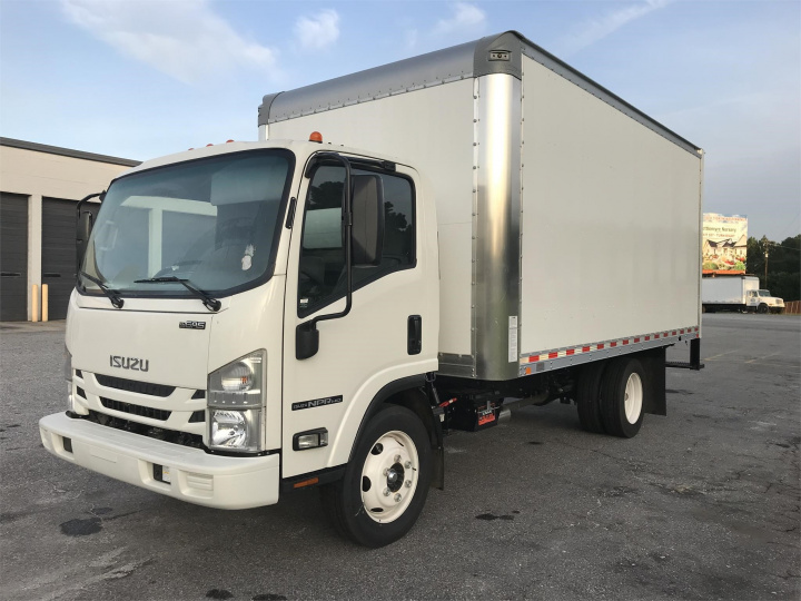  �������� ������ ����� (Isuzu)