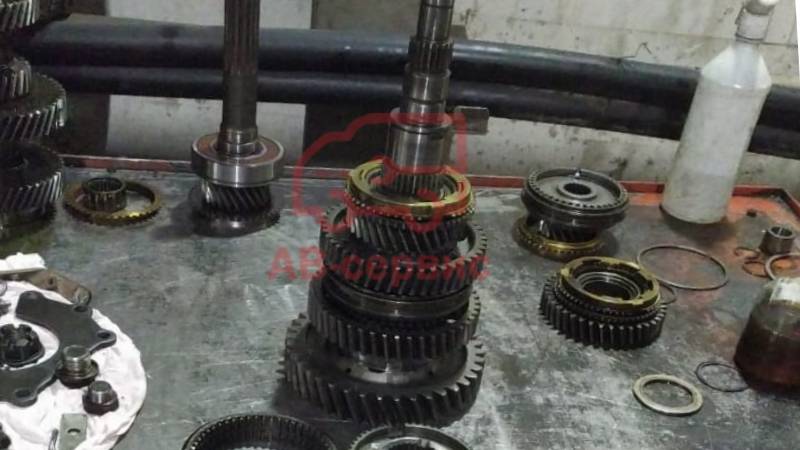 ������ ��� ������ HD 78